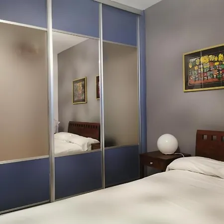 公寓 2bed Pool View- San Eugenio *