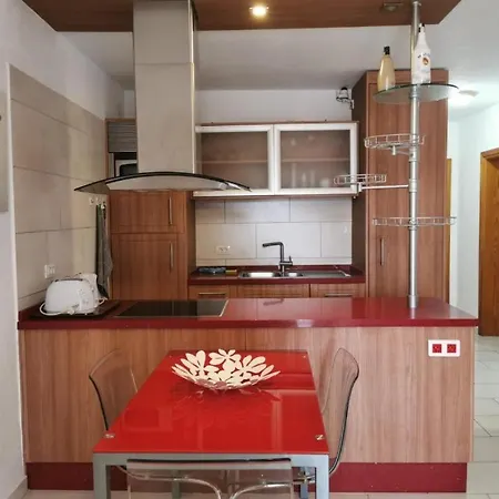 Appartement 2bed Pool View- San Eugenio *