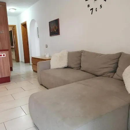 2bed Pool View- San Eugenio *