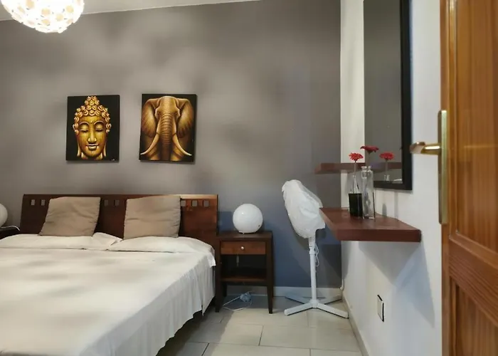 2bed Pool View- San Eugenio * 阿德耶