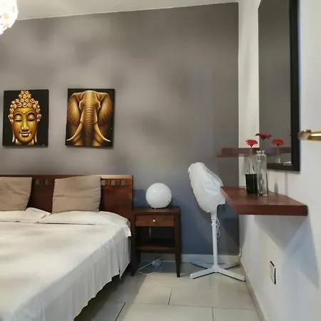 2bed Pool View- San Eugenio * אדחה