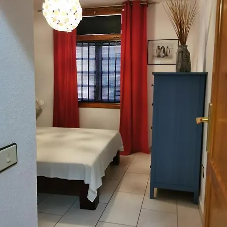 2bed Pool View- San Eugenio アデヘ