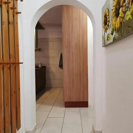 2bed Pool View- San Eugenio