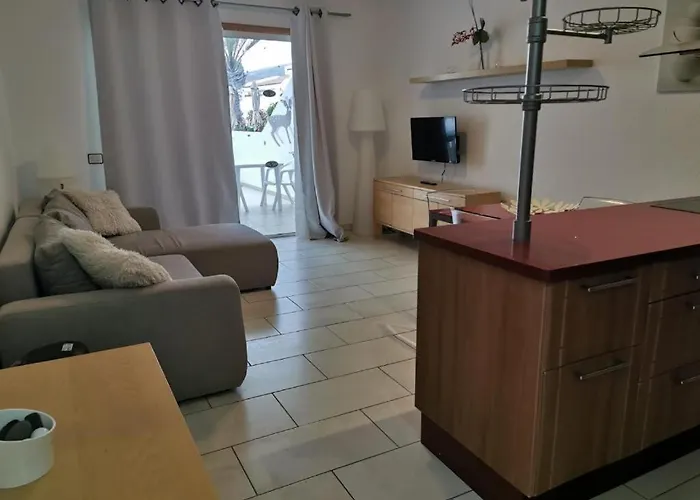 2bed Pool View- San Eugenio *